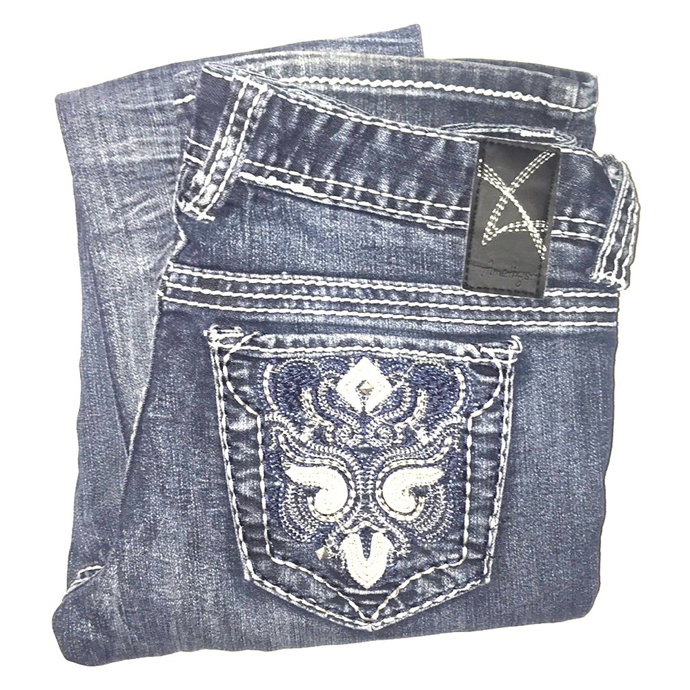Amethyst Jeans